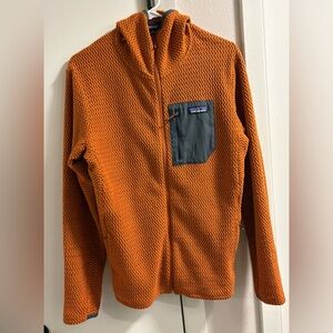 Patagonia R1 Air Full-Zip Hoody